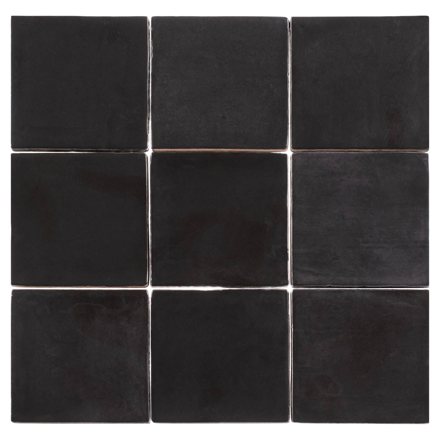 Martha's Manor Montigo Chimeny 4x4 Ceramic Tile