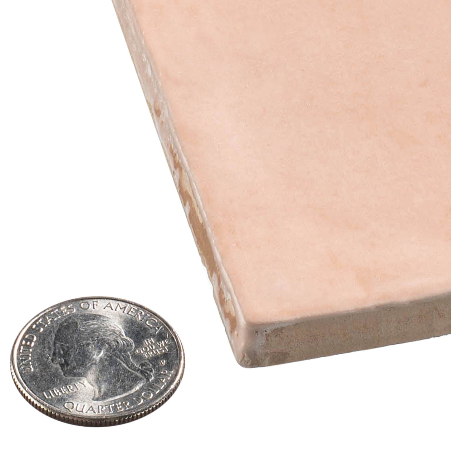 Martha's Manor Provence Rose 4x4 Ceramic Tile