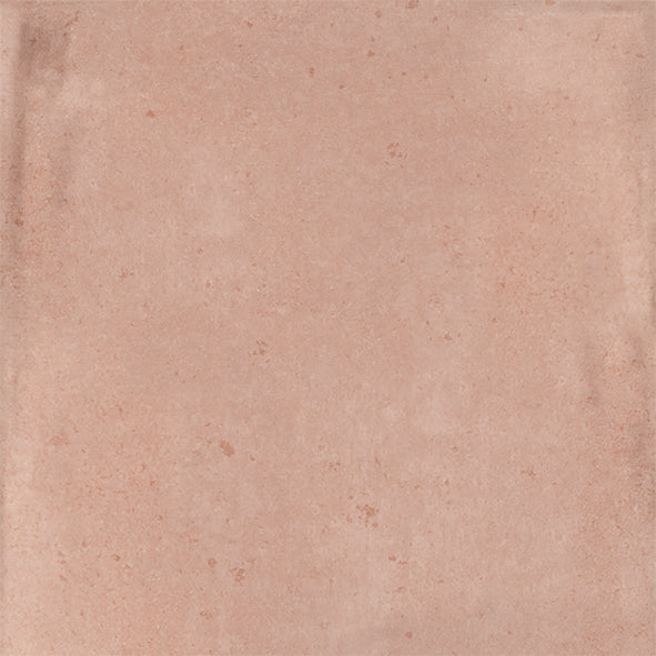 Martha's Manor Provence Rose 4x4 Ceramic Tile