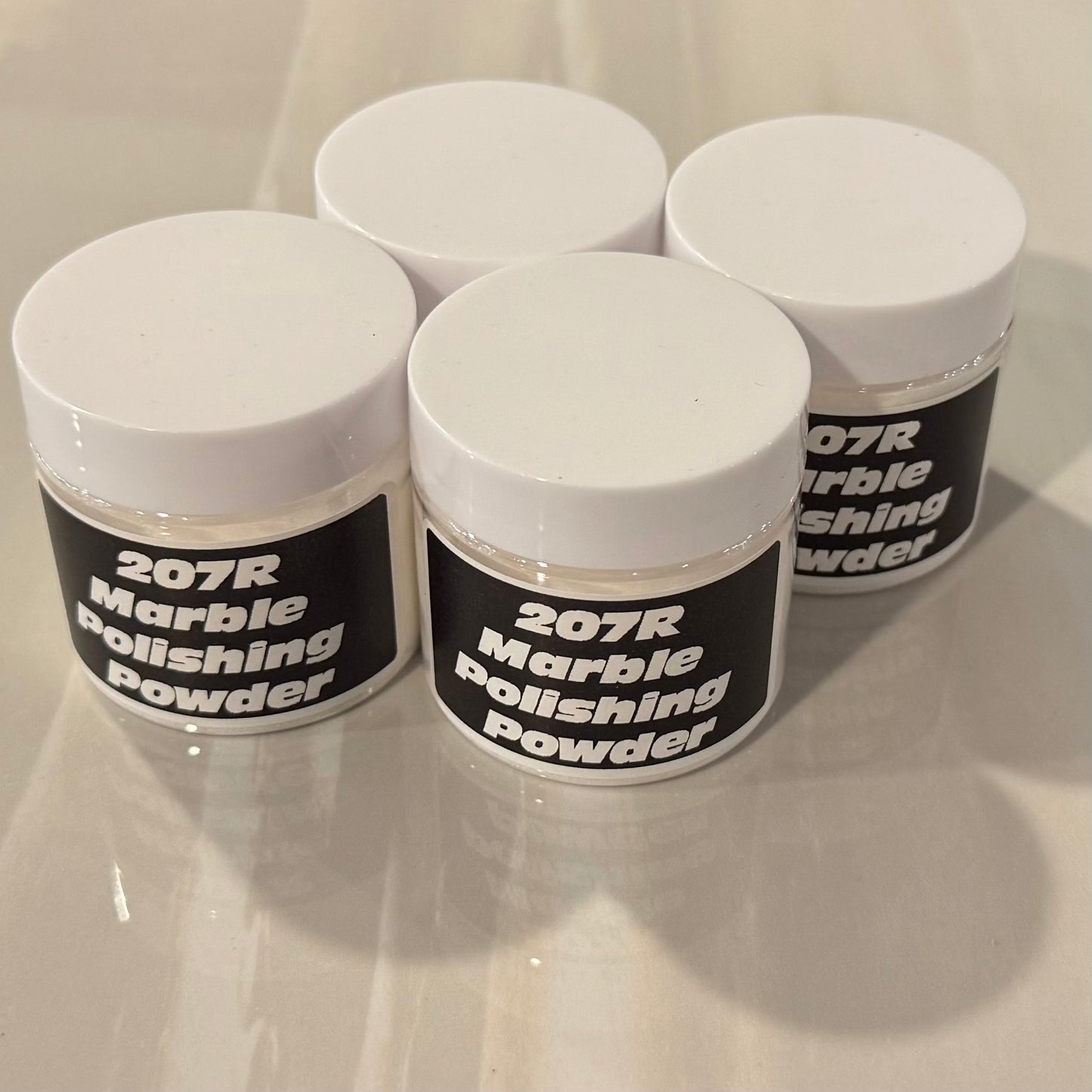 Marble Polishing Powder