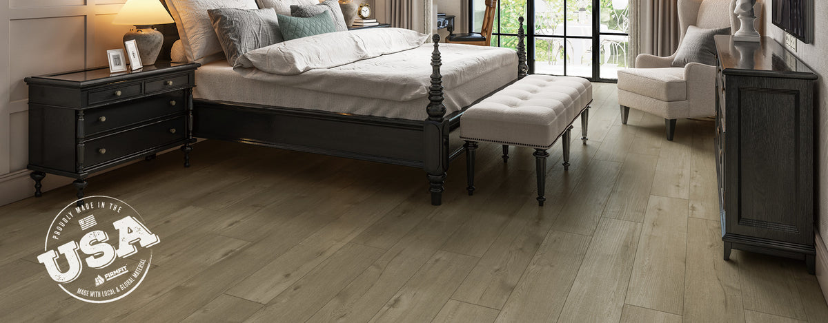 Marion Square 7x48 room