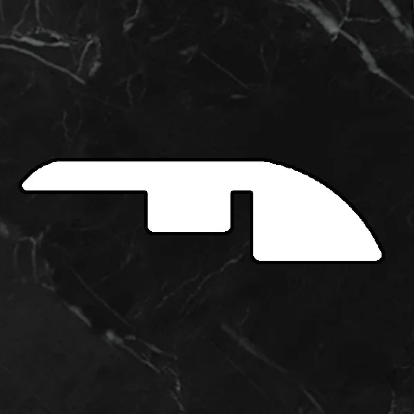Marquina Noir Trim