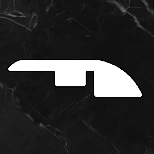 Marquina Noir Trim
