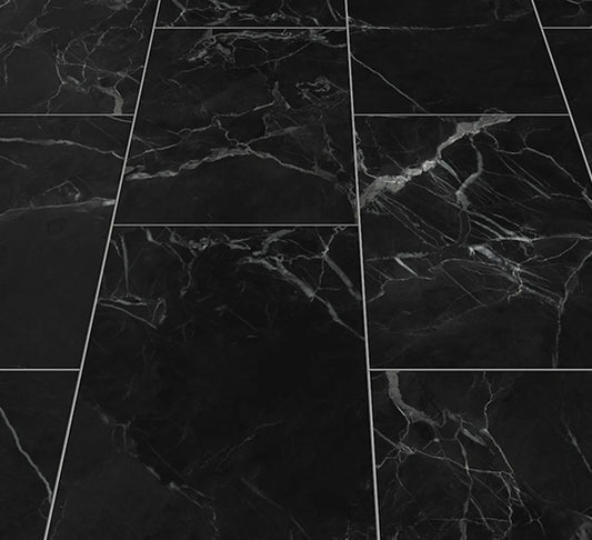 Marquina Noir 12x24