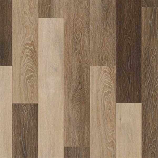 Mendenhall Oak 7x48