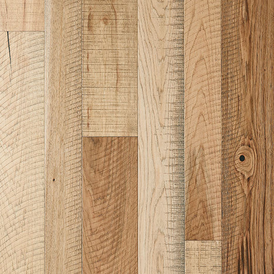 French Oak Menton 4" 5" 6"