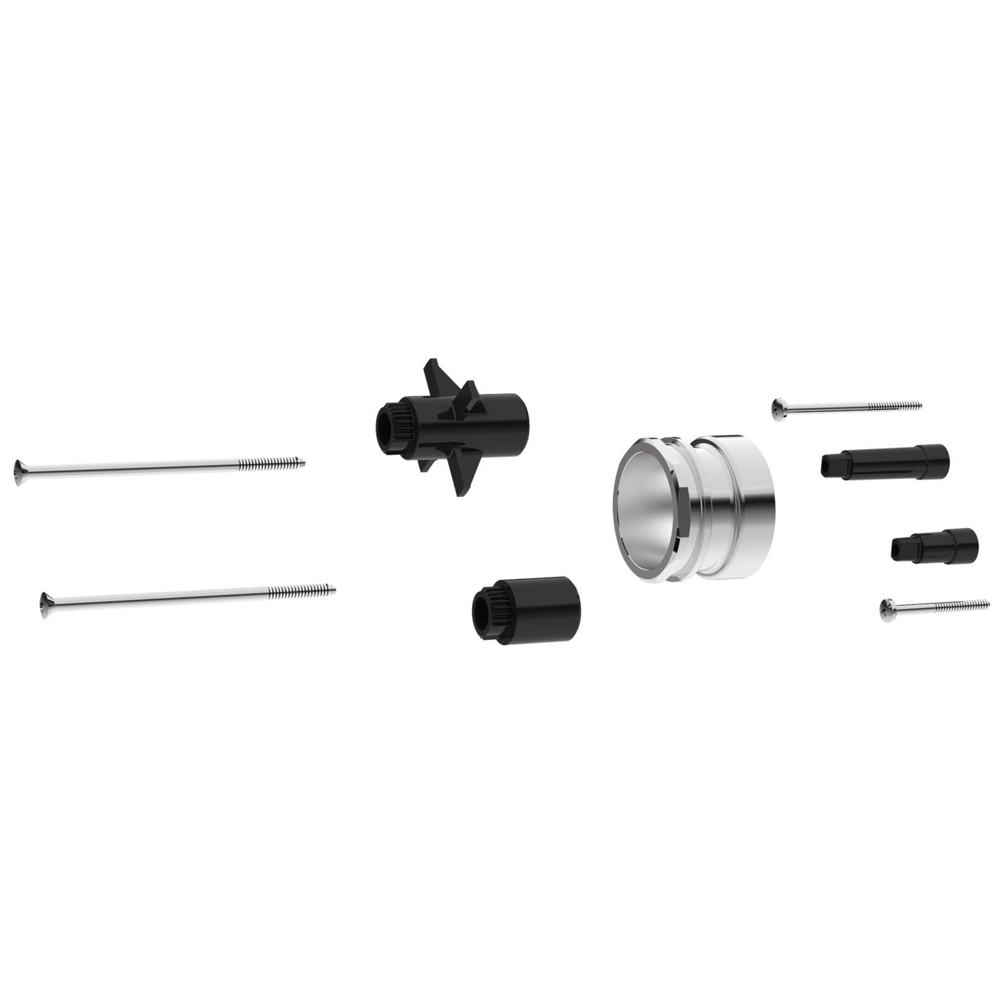 Mixer Valve Extension