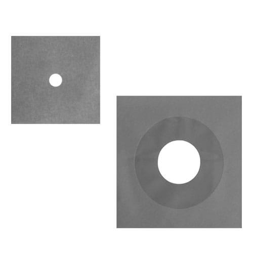 Waterproof Mix Valve Collar