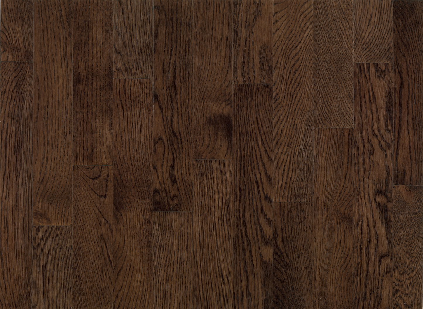 Mocha Oak 3¼"