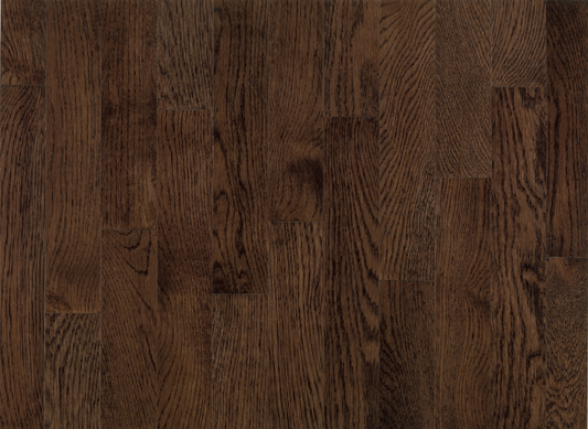 Oak Mix Mocha 3¼"