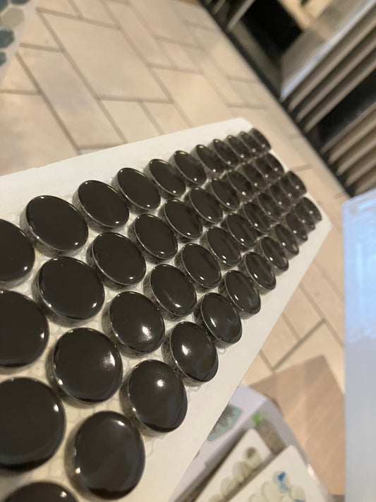 Monolithe Penny 3/4" Glossy