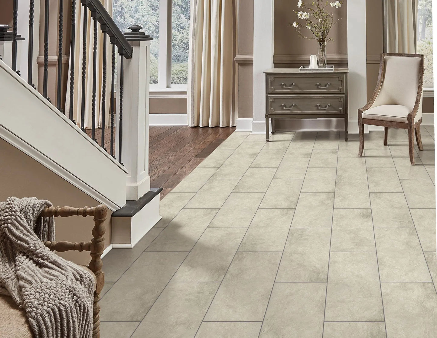 Mascato Beige 12x24