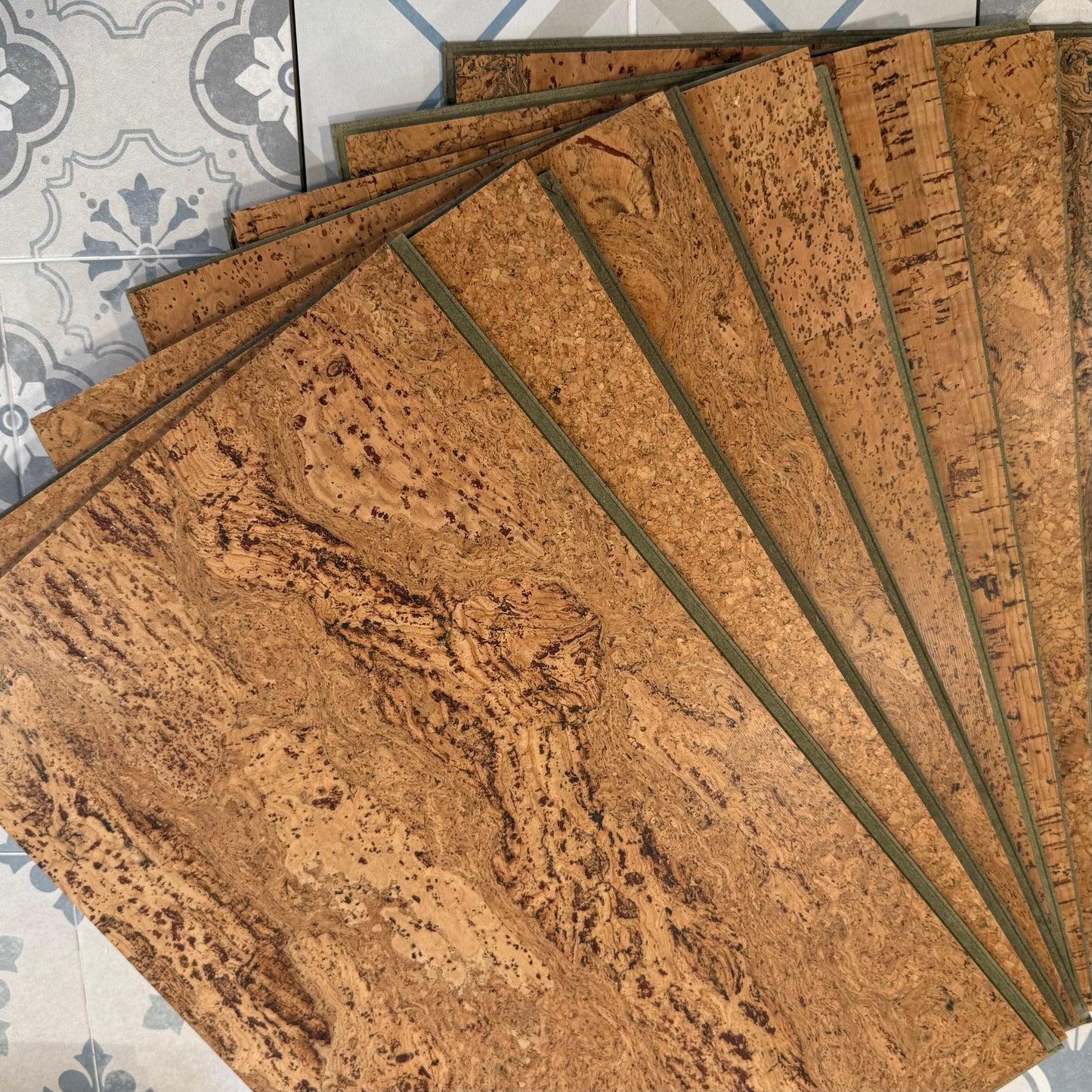 Athene Cork 12x36