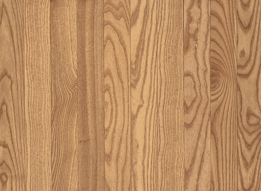 Oak Mix Natural 2¼"