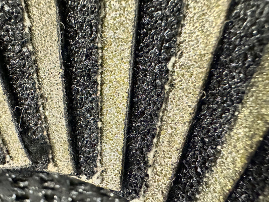 Next Gen Diamond Fast Grinding Wheel 4"