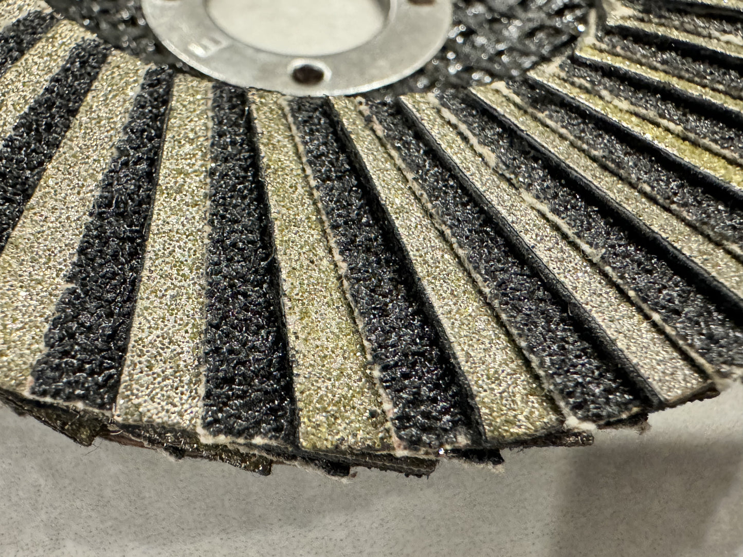 Next Gen Diamond Fast Grinding Wheel 4"