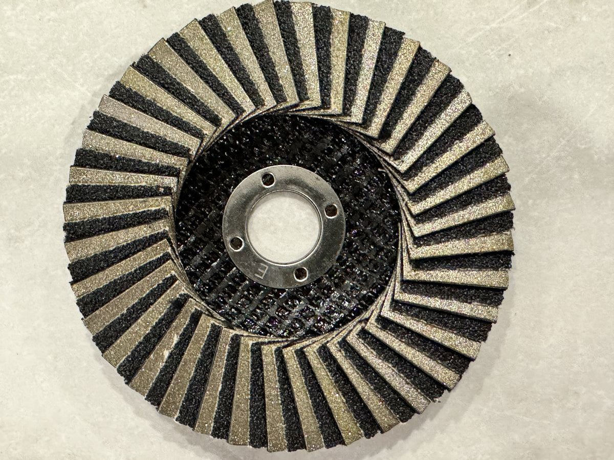 Next Gen Diamond Fast Grinding Wheel 4"
