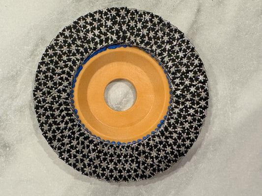 Next Gen Diamond Fast Grinding Wheel 5"