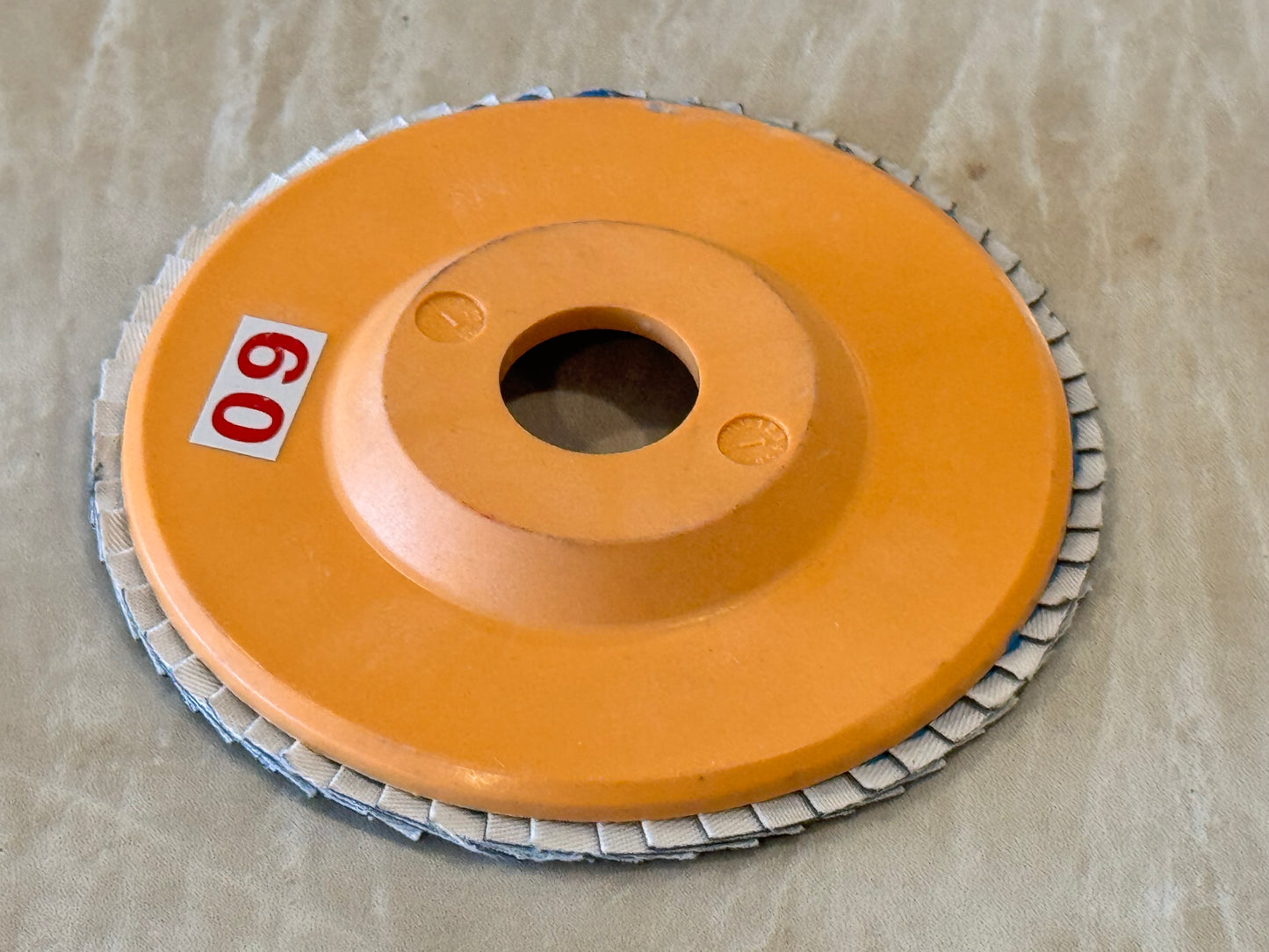 Next Gen Diamond Fast Grinding Wheel 5"