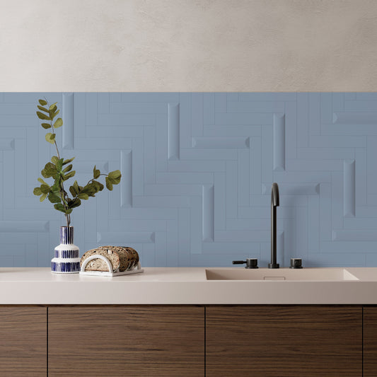 Noelle Jayden 2x10 Flat Subway Tile