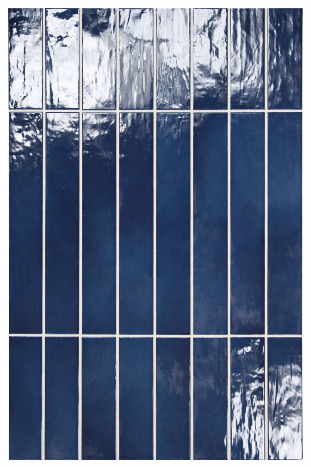 Ocean Blue 2.5x16 Glossy