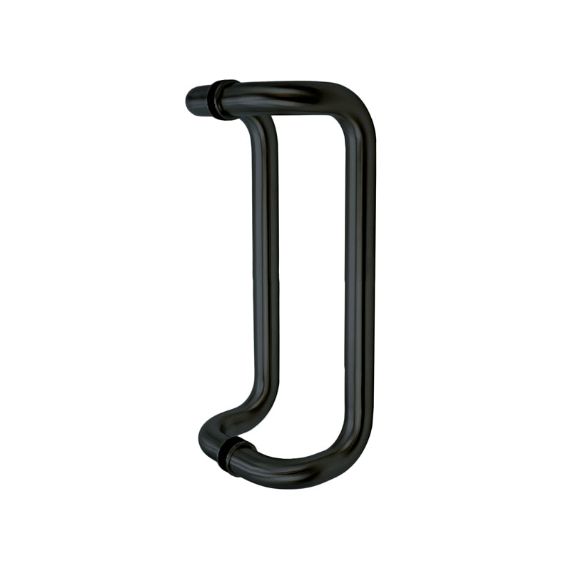 Offset Pull Handle 10"