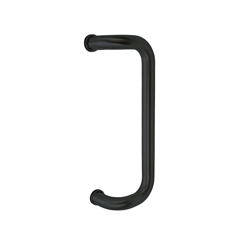 Offset Pull Handle 10"