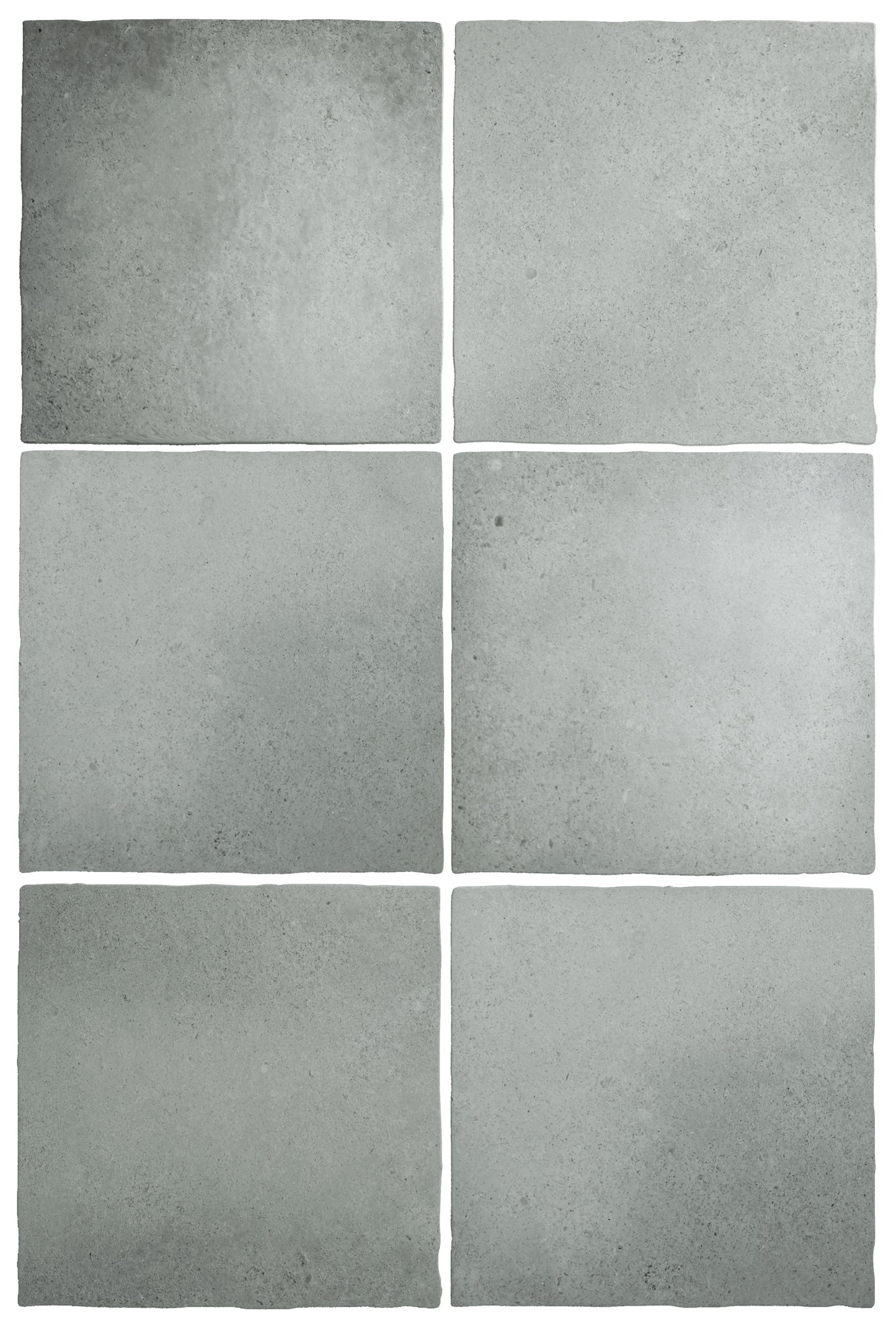Grey Stone 5x5 Matte
