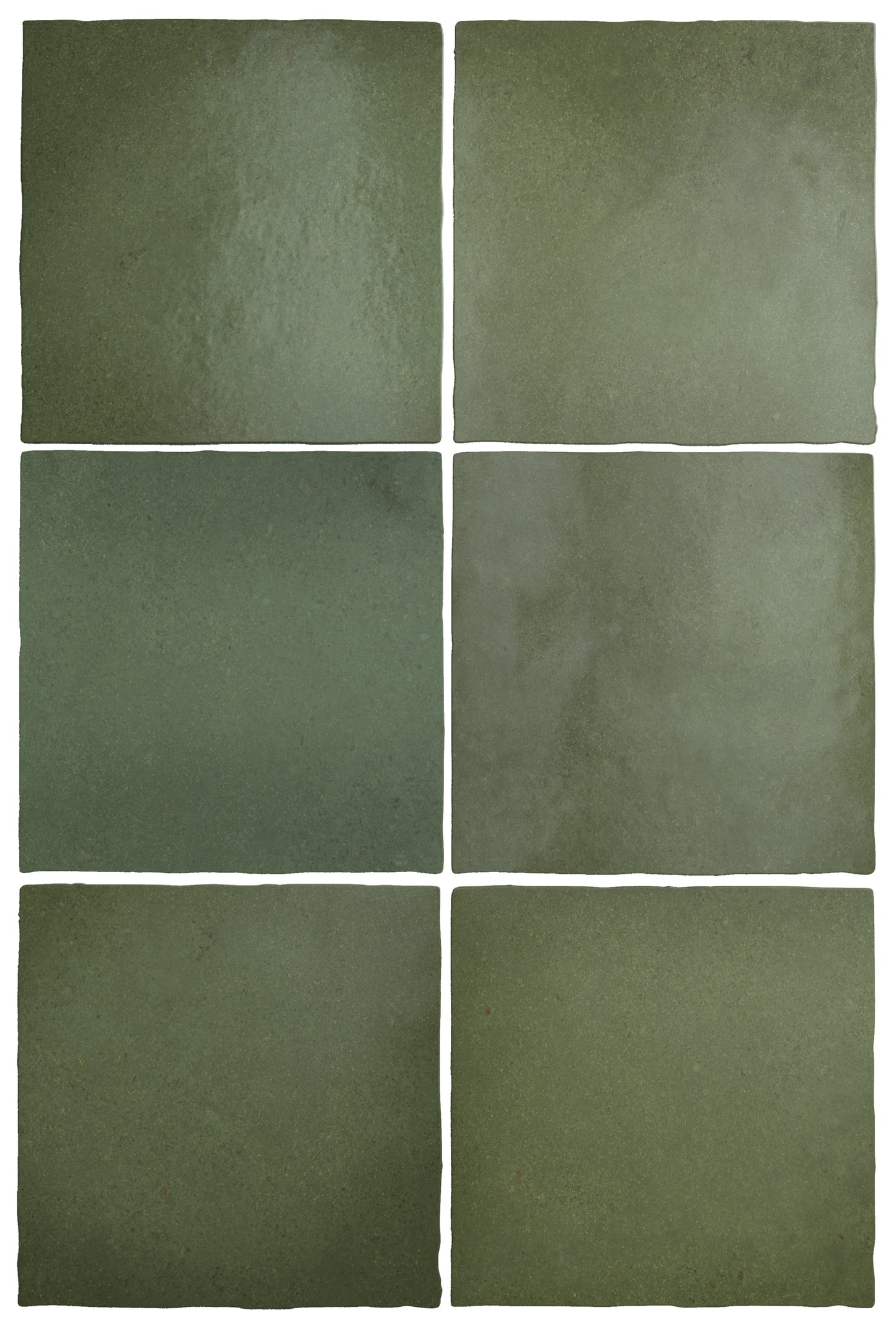 Malachite 5x5 Matte