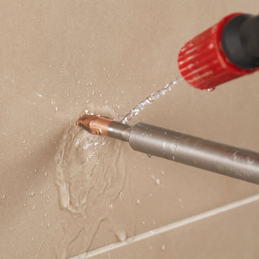 PTC Porcelain Tile Bit 5/16”