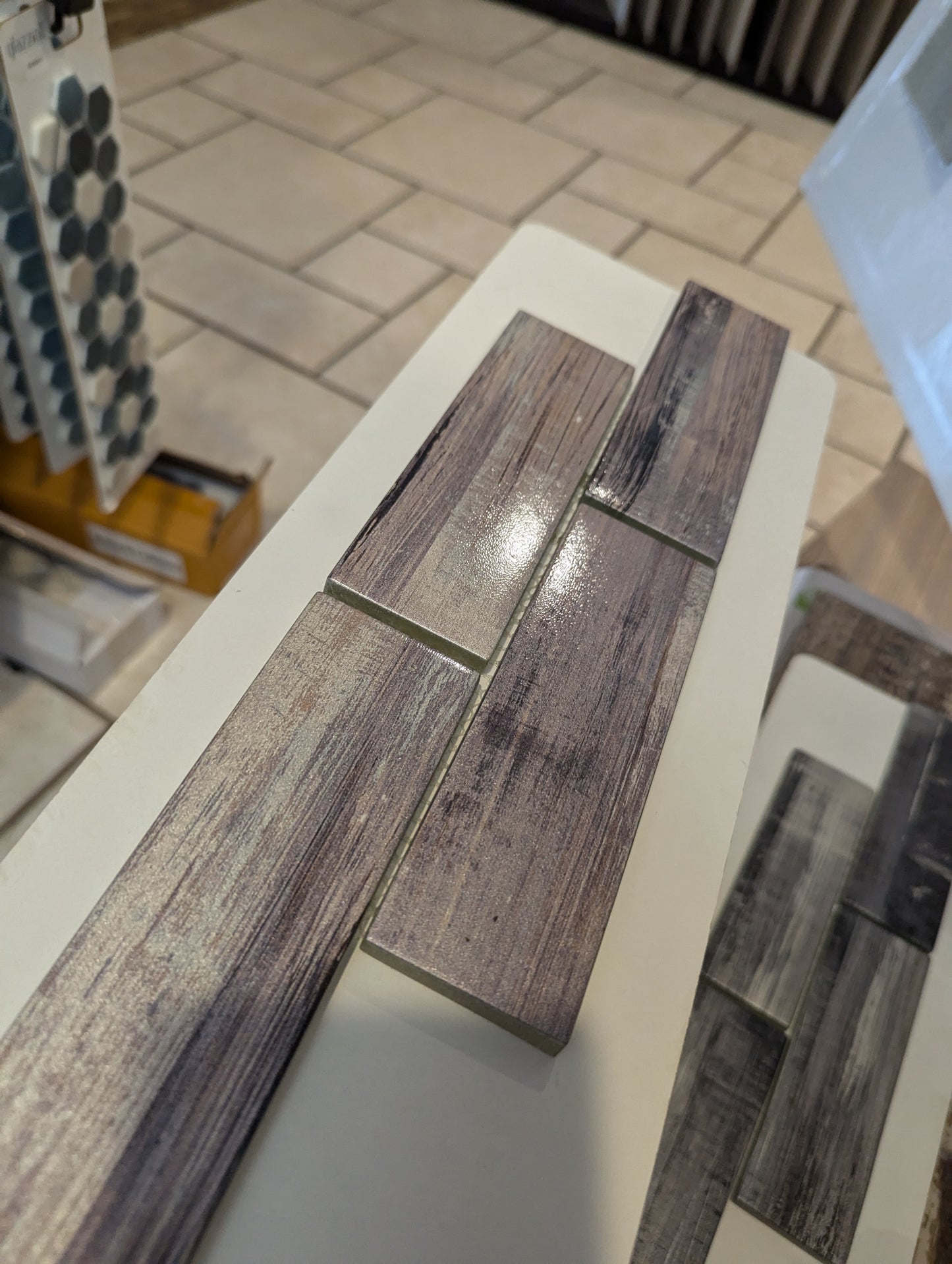 Walnut Feild