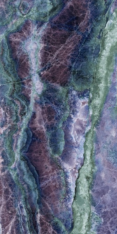 Purple 24X48 Polished