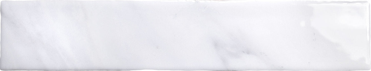 Quelline Rolling Ice 2x10 Ceramic Tile