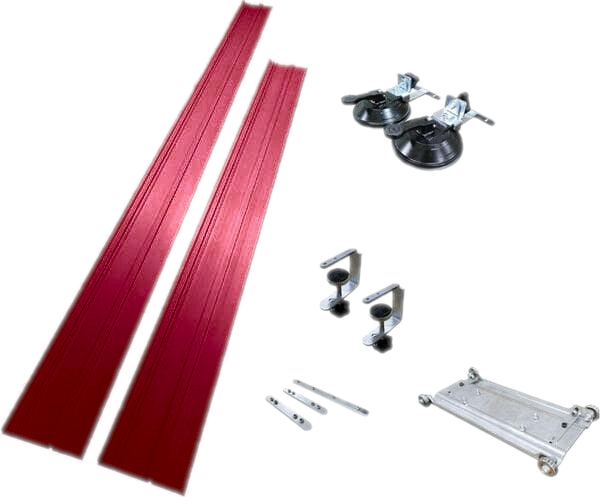 R5R Edition Rail Saw