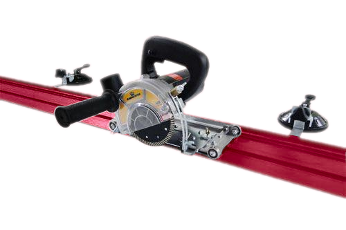 R5R Edition Rail Saw