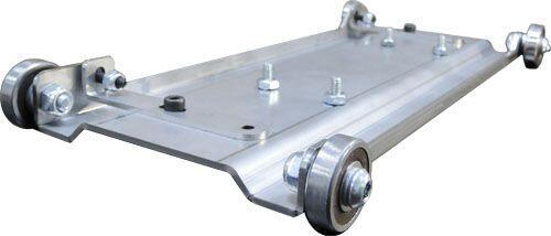 VX5CARR SAW RAIL CARRIAGE FOR VX5WV