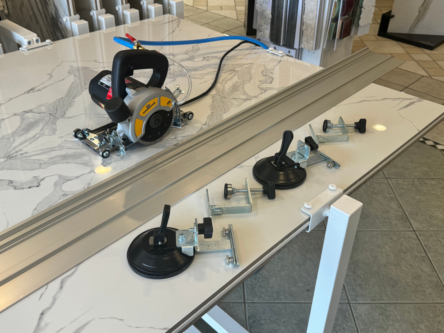 R5 Rail Saw 5.5'
