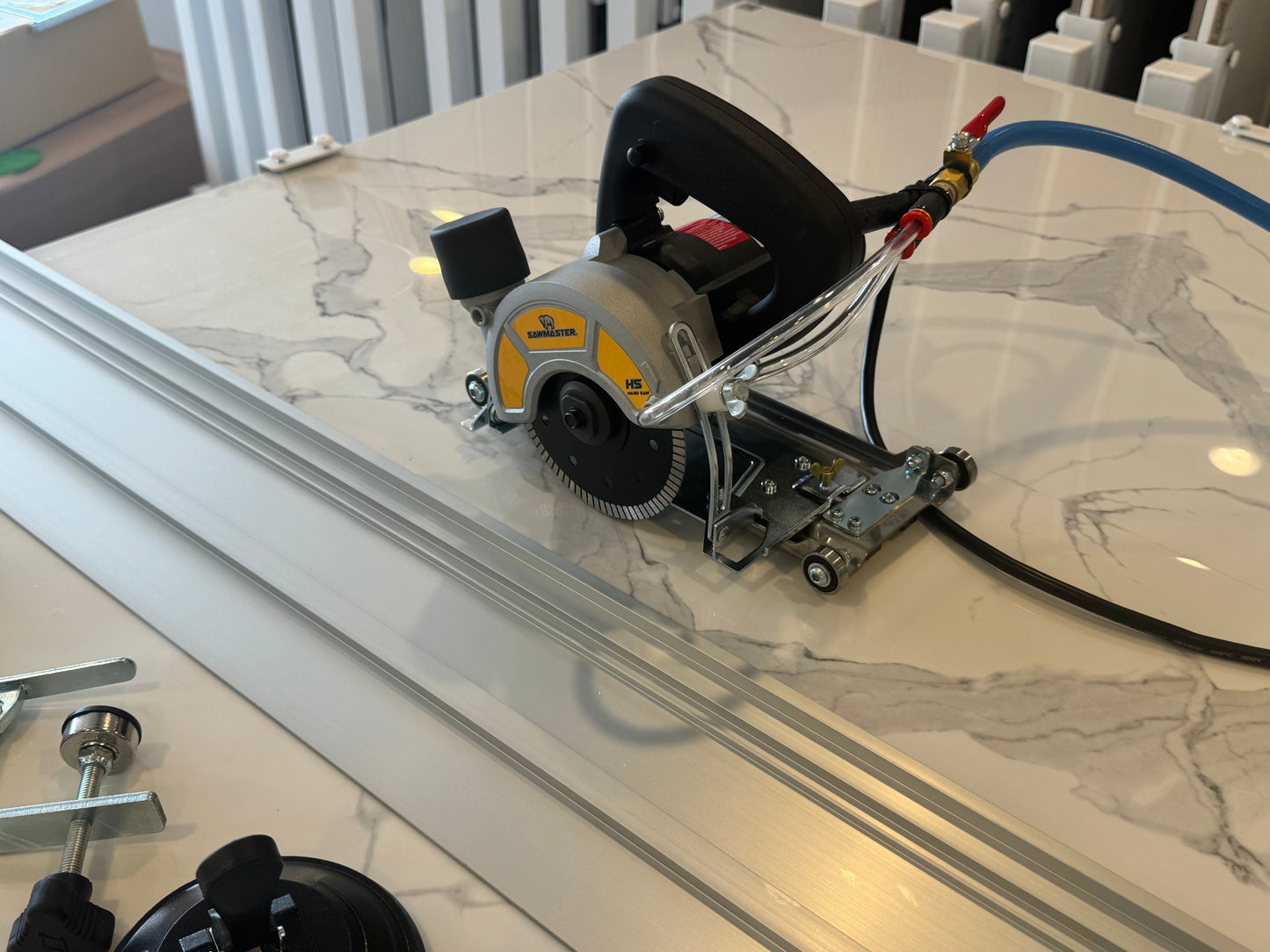 R5 Rail Saw 5.5'