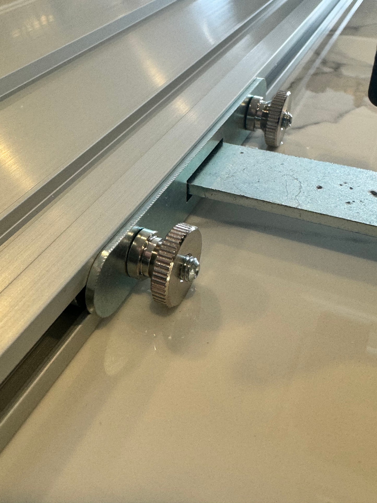 R5 Rail Saw 5.5'
