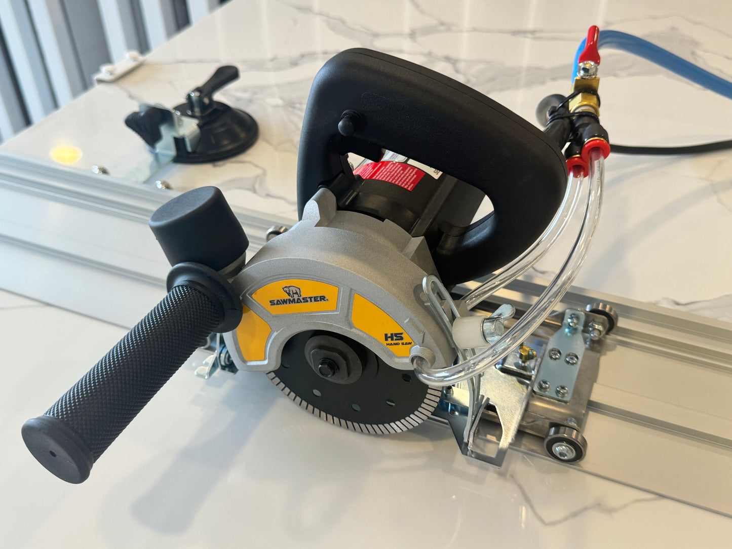 R5 Rail Saw 5.5'