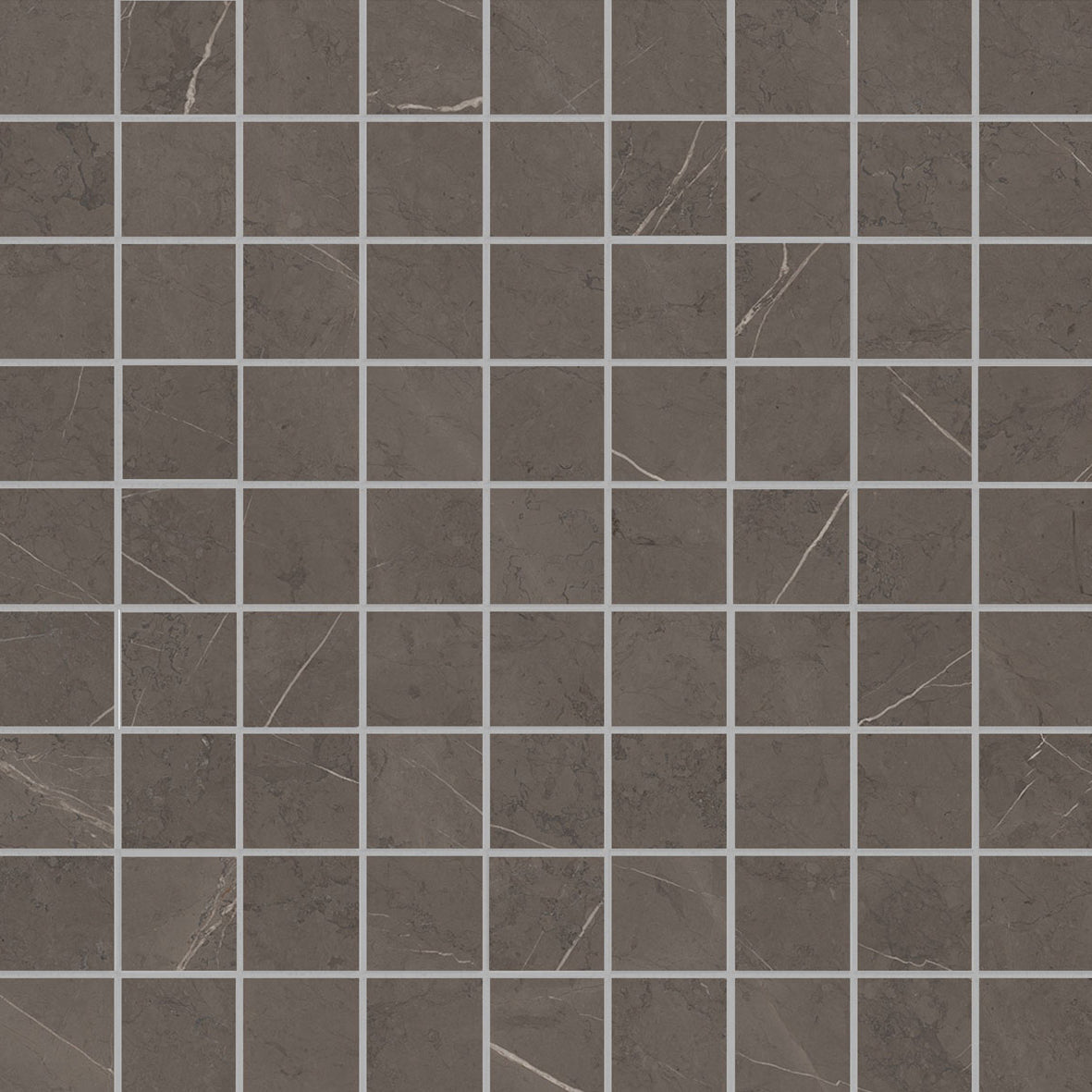 Ecstasy Delirium 2x2 Square Mosaic Matte