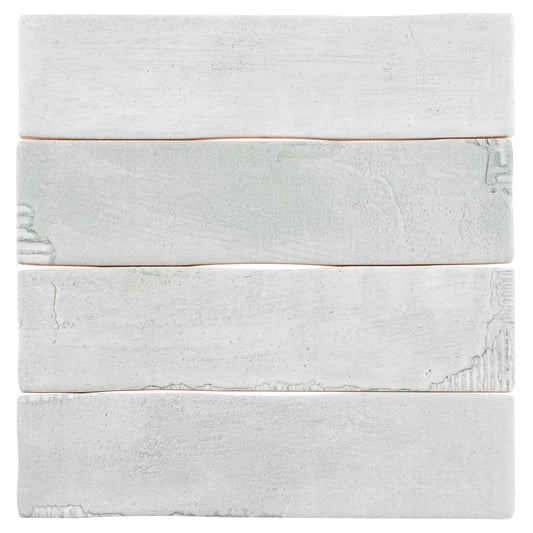 Rythmique Grey 3x12 Ceramic Tile