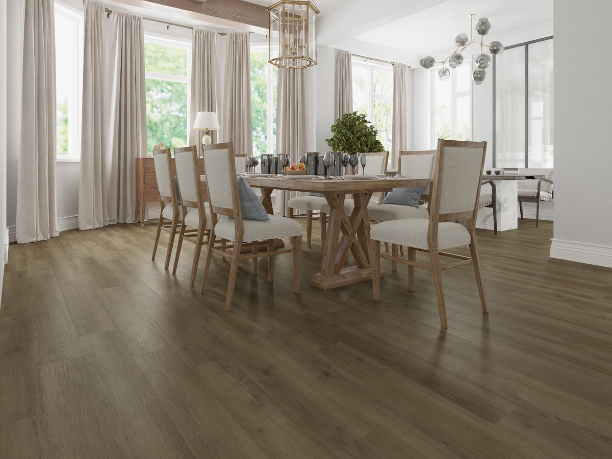 Randolph 7x48 room
