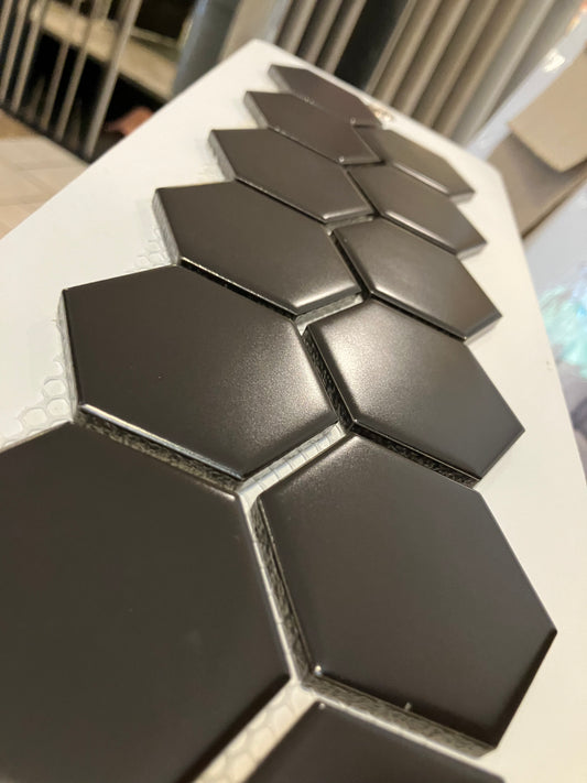 Raven Hexagon 2x2