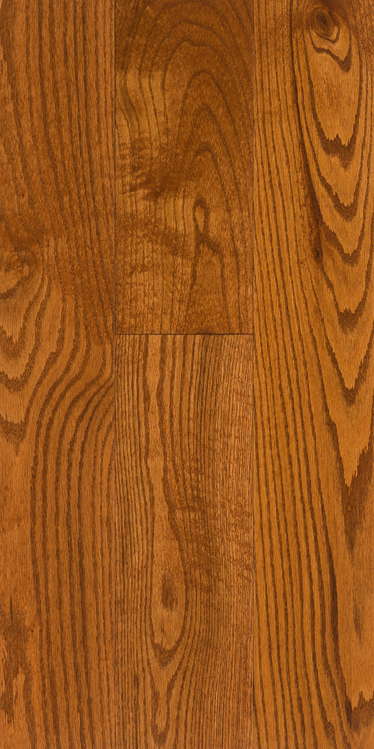 Red Oak Amaretto 3¼ Satin