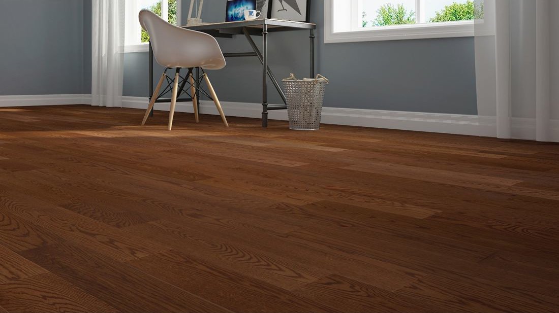 Red Oak Chestnut 3¼" Extreme