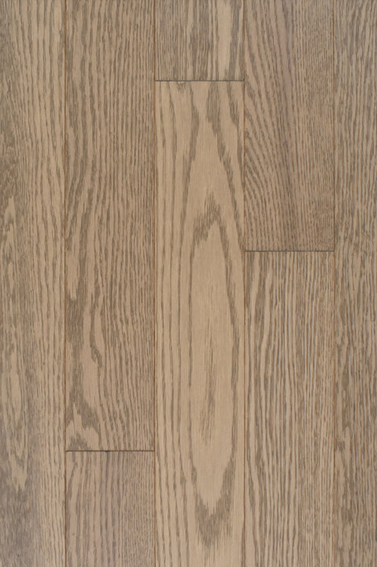 Red Oak Evasion 5¼" Matte
