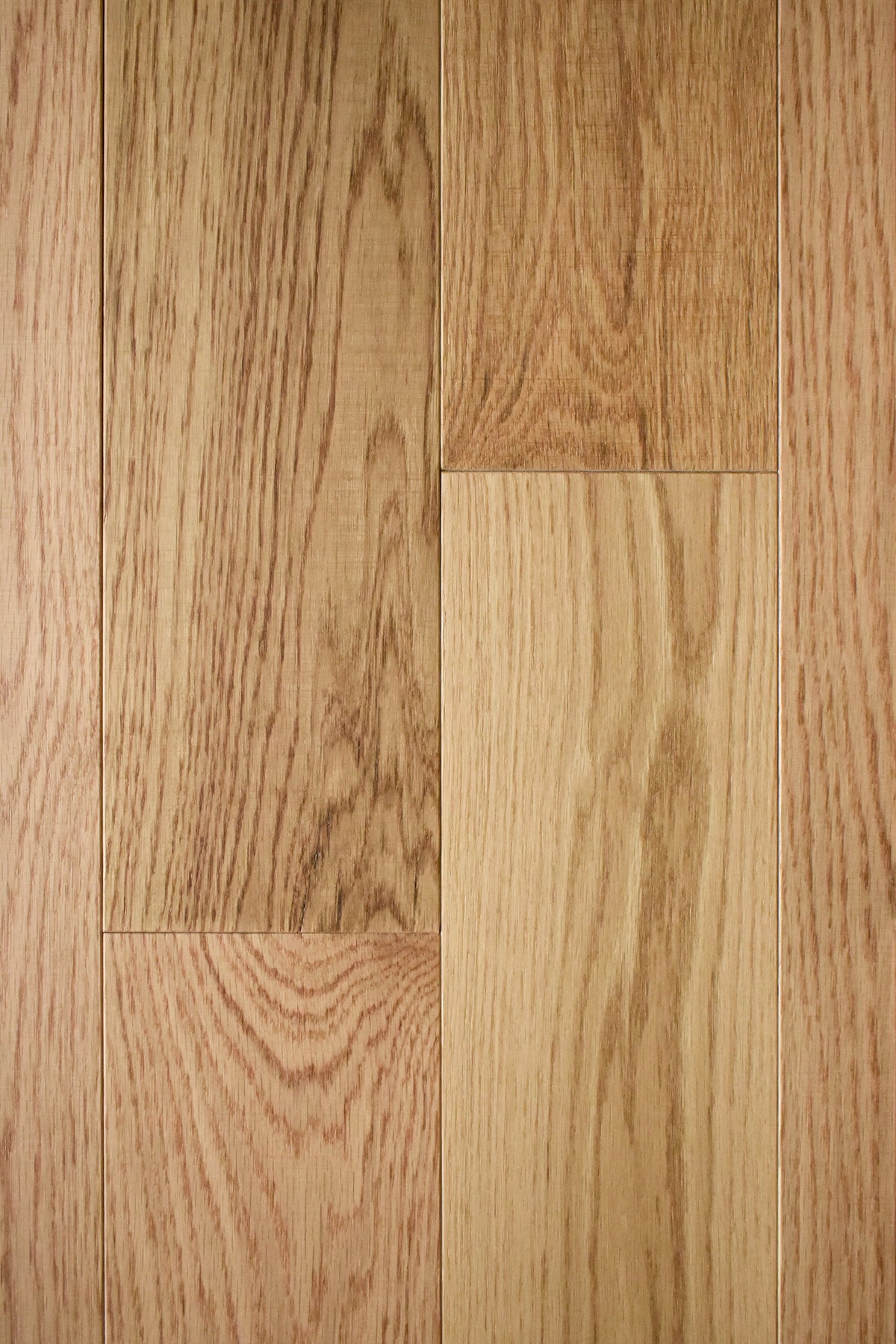 Red Oak Loyal 5" Engineered Matte