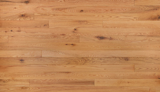 Red Oak Natural 3¼" Extreme