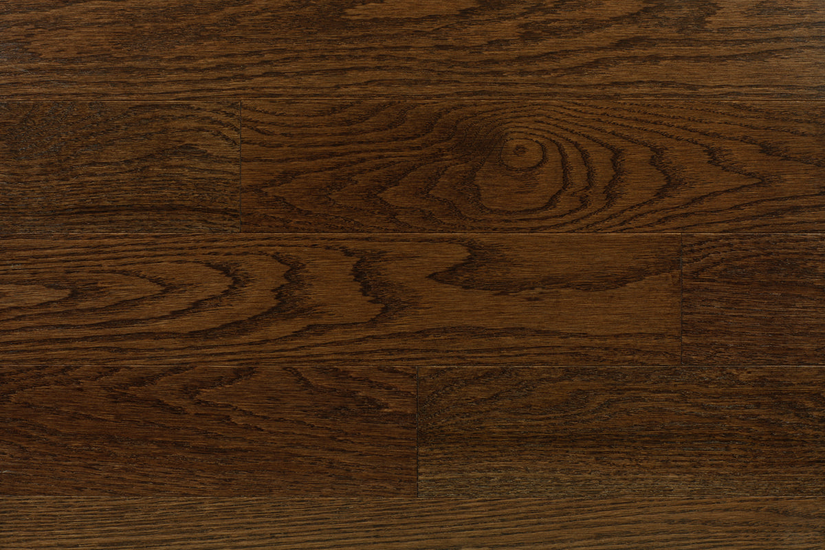 Red Oak Victorian hardwood flooring